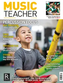 July 2018 
                issue July 2018
