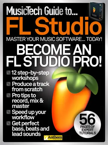 Music Tech Guide to…FL Studio Preview