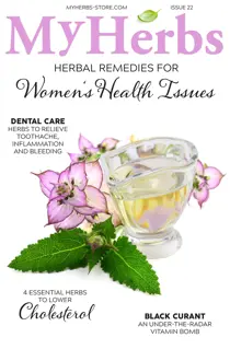 My Herbs Magazine My Herbs 22