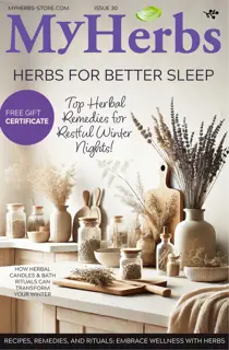 My Herbs 30 
                issue My Herbs 30