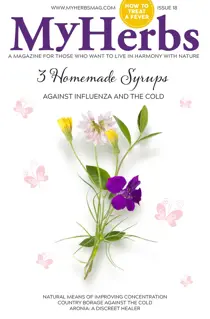 My Herbs Magazine Winter 2021