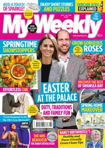My Weekly issue 04-Apr