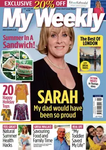 13/07/2019 
                issue 13/07/2019