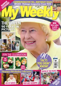 16/04/2016 
                issue 16/04/2016