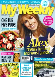 16/07/2016 
                issue 16/07/2016