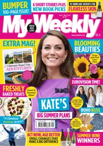 My Weekly issue 17-May