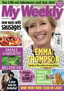 17/06/2017 
                issue 17/06/2017