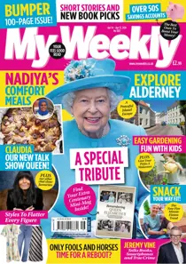 18-Apr 
                issue 18-Apr