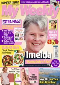 18-May 
                issue 18-May