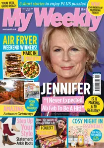 My Weekly issue 19-Oct