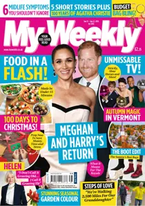 My Weekly issue 19-Sep