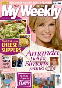 23/05/2015 
                issue 23/05/2015