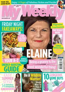 25-May 
                issue 25-May