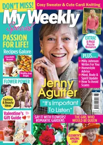 85 
                issue 85