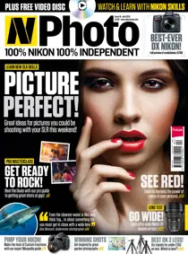 April 2013 
                issue April 2013