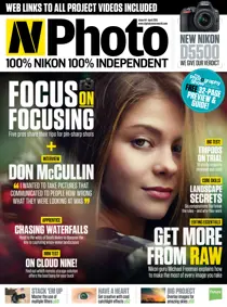 April 2015 
                issue April 2015