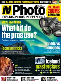 April 2016 
                issue April 2016