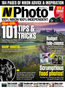 April 2018 
                issue April 2018