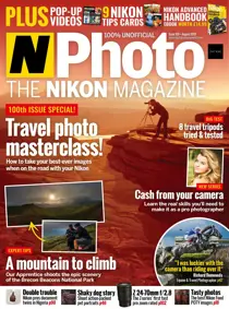 August 2019 
                issue August 2019