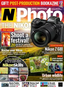 August 2024 
                issue August 2024