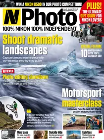 December 2016 
                issue December 2016