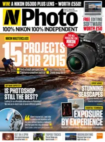 February 2015 
                issue February 2015