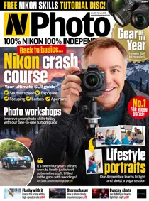 February 2018 
                issue February 2018