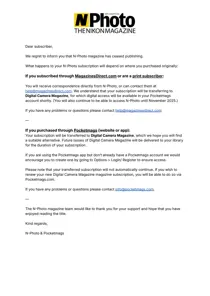 N-Photo 
                issue N-Photo