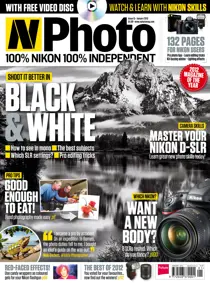 January 2013 
                issue January 2013