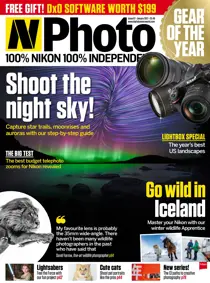 January 2016 
                issue January 2016