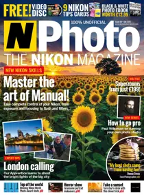 July 2019 
                issue July 2019