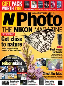 July 2020 
                issue July 2020