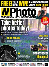 June 2018 
                issue June 2018