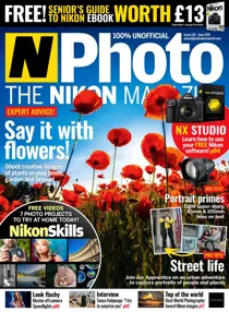 June 2021 
                issue June 2021