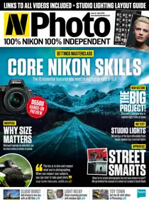 March 2015 
                issue March 2015