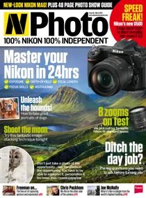 March 2016 
                issue March 2016