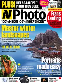 March 2017 
                issue March 2017