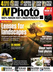 March 2019 
                issue March 2019