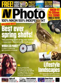 May 2019 
                issue May 2019