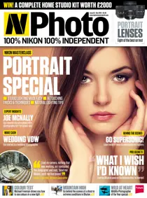 November 2015 
                issue November 2015