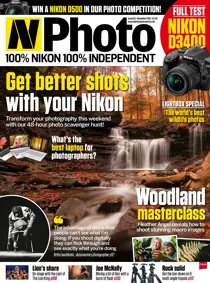 November 2016 
                issue November 2016