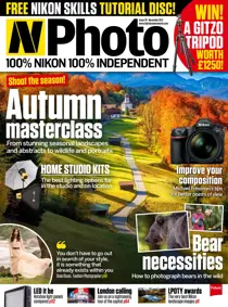 November 2017 
                issue November 2017