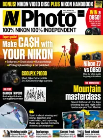 November 2018 
                issue November 2018