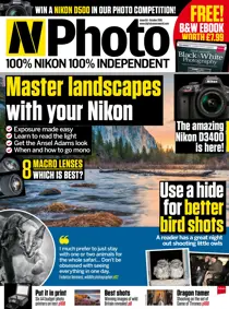 October 2016 
                issue October 2016