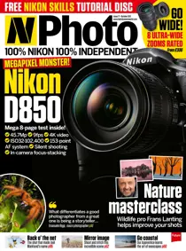 October 2017 
                issue October 2017