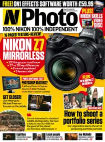 October 2018 
                issue October 2018