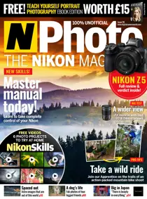 October 2020 
                issue October 2020