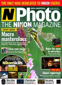 October 2024 
                issue October 2024
