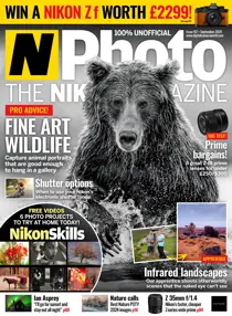 September 2024 
                issue September 2024