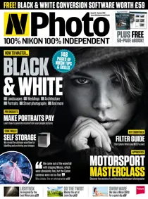 Summer 2015 
                issue Summer 2015